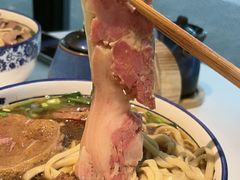 -镇南锅盖面馆(解放路店)