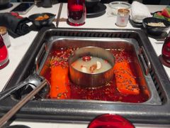-鼎膳常火锅(华阳店)