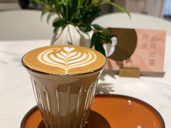 -潮一不贰·法式甜品·生日蛋糕·西式简餐(外滩店)