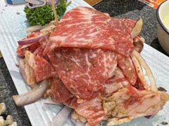 -鹤之乡·齐齐哈尔烤肉·非遗(秋涛路店)
