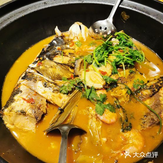 秦淮船宴主题餐厅