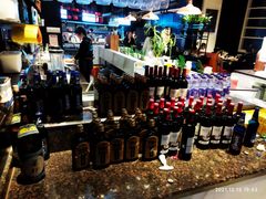-喜多鲜生海鲜自助(无锡旗舰店)