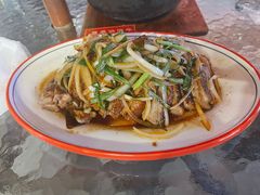 -小粤楼·怀旧粤菜(万辉国际广场店)