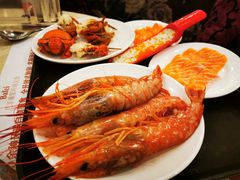 -芭菲盛宴·环球美食(锦城万达广场店)