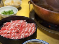 -牛街清真满恒記(平安里西大街店)