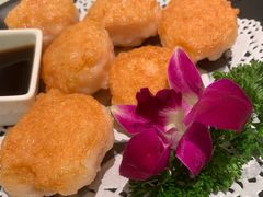 -顺峰顺水顺德菜(第一百货店)
