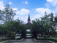 -成都南湖公园