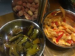 -别院里音乐餐酒吧(双流航空港店)