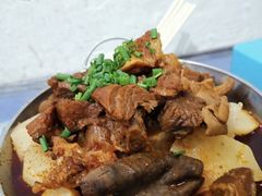 -桂萍特色牛筋牛杂(长堤街总店)