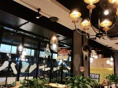 大堂-嘎嘎鸭脑壳(金琴店)