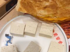 -蜀留香火锅(社会山店)