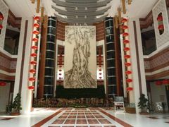 -中国闽台缘博物馆