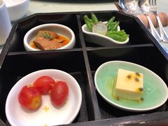 -素慧餐厅(大虹桥店)