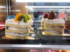 -爱德顺糕点食屋(利民道店)