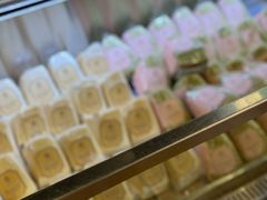 -莉蓮蛋挞(静安寺店)