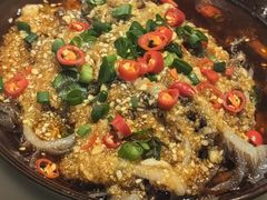 -常和州·夜宵大排档(常州单店)