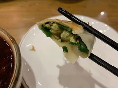 -葛记焖饼(伏牛路店)