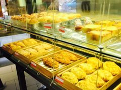 -好利来(川大店)