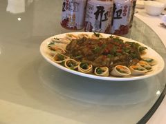 -金谷大厦酒店-黑土优品1号餐厅