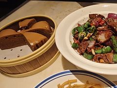 -小菜园新徽菜(连云港海州吾悦店)
