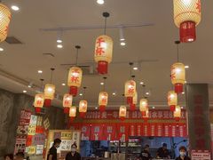 -佬缸炮江湖川菜(玉林店)