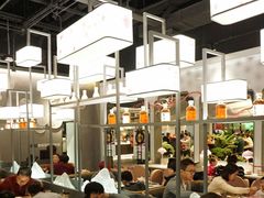 大堂-竹外桃花·江南小酒馆(SKP·S店)