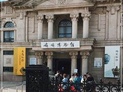 -旅顺博物馆