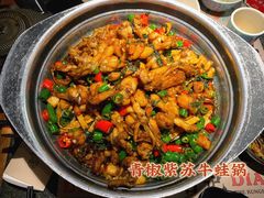 -蛙小侠(卓悦里店)