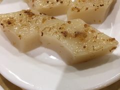 桂花拉糕-绿波廊(豫园店)
