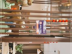 -朱氏牛鼎记鲜牛火锅(山水华庭店)