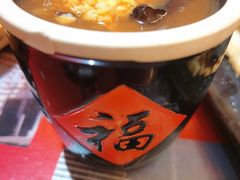 -味福记·本地特色菜(八一万达广场店)