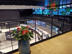 -中央广播电视总台(光华路办公区)