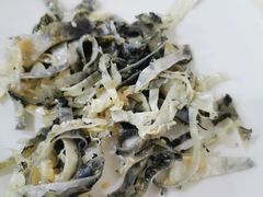 爽脆鱼皮-凯盈阁私房菜·桑拿鸡(绿茵花园店)