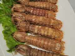 -万宝海鲜舫(劳动公园店)