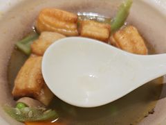 -秦月轩·陕西家乡菜(阜成路·五棵松店)