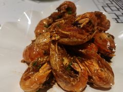 -强记海鲜·大排档(蛇口新街店)