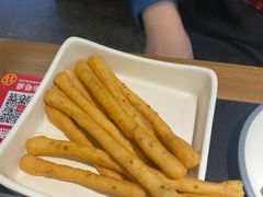 -井格重庆火锅(西直门凯德Mall店)