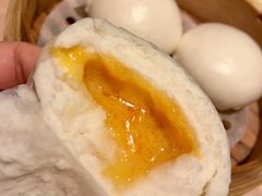 流汁沙皇包-陶陶居海鲜酒家(新马路店)