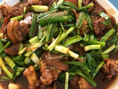 -小六农家乐(崇明西沙湿地店)