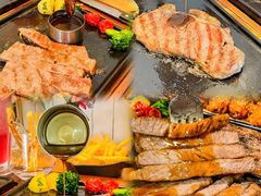 -必胜客(太白路店)