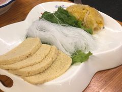 -乐宴·老北京铜火锅(桂庙店)