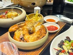 -東舍食唐精品陕菜馆