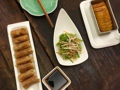 -五观堂素食(新华路店)