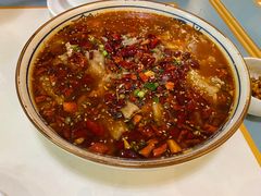 -付掌柜在成都·热炒砂锅集(金禾店)