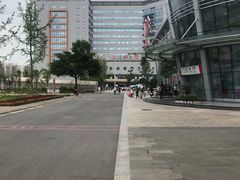 -成都市妇女儿童中心医院(中心院区)