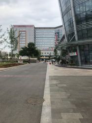 -成都市妇女儿童中心医院(中心院区)