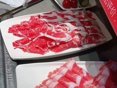 -海底捞火锅(九久奥特莱斯店)