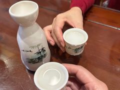 -傣乡之味·傣族特色手抓饭·孔雀宴(大理古城首店)
