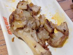 -管氏翅吧(望京东店)