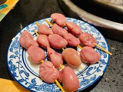 -飘香火锅(玉林西路店)